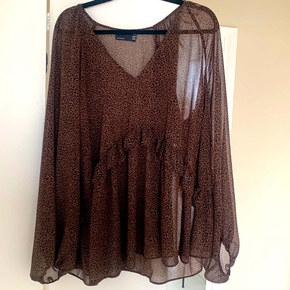 ASOS top